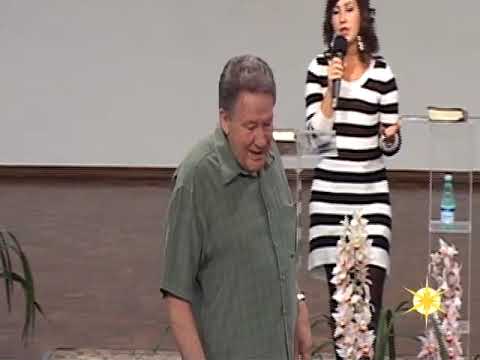 Programa 223: O Espírito Santo É O Seu Tutor - Dave Roberson