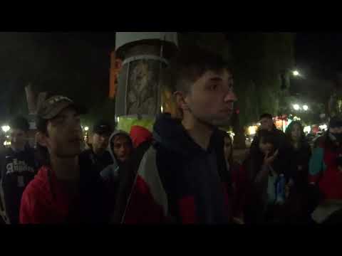 Suena El Bajo Fecha 1 (8tavos) - Dember vs Mgb -