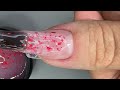 009 Foil flake gel 25гр.