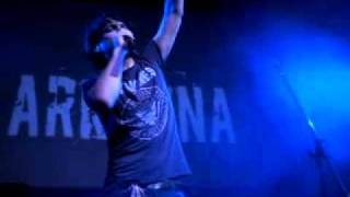 Arkarna - Life is Free @ Sneak Peek of JRL at HRC (5 Oct 2010)