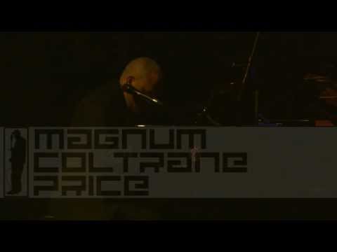 Magnum Coltrane Price tributes Nils Landgren (feat. Magnus Lindgren)