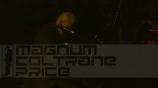 Magnum Coltrane Price tributes Nils Landgren (feat. Magnus Lindgren)