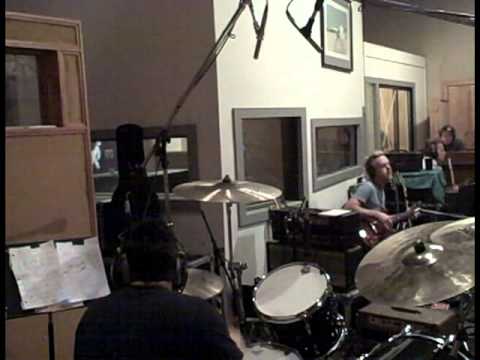 Rich Redmond records Jason Aldean's "My Kinda Party"