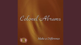 Make a Difference