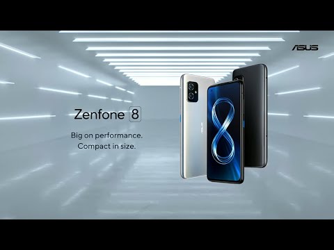 Asus Zenfone 8 : Coming Soon Launch In India 🇮🇳 & Everything Need To Know🔥🔥🔥
