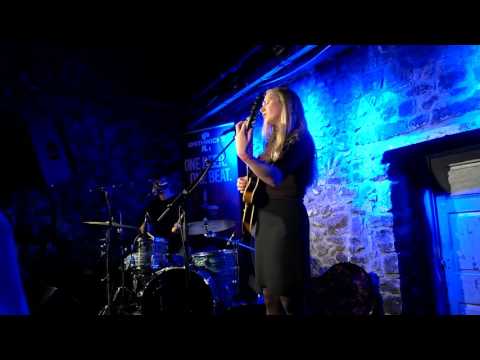 The Weather Station: "Tapes", Kilkenny Roots Festival 2016