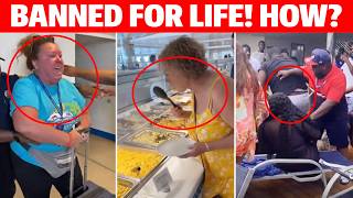 END of CRUISING? Fatal Mistakes That Will Get You Banned Forever!