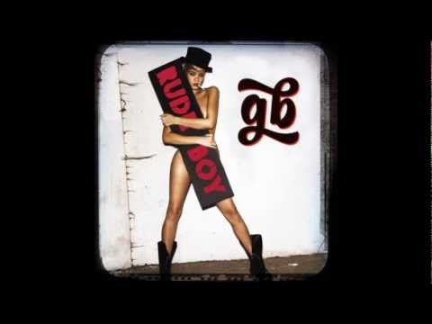 Rihanna - Rude Boy (Gutter Brothers Remix)
