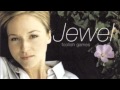 Jewel - Foolish Games On Piano 
