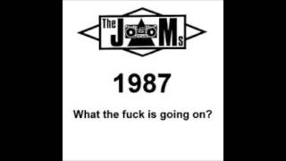 the jams (klf) 1987 (what the fuck is going on?!)