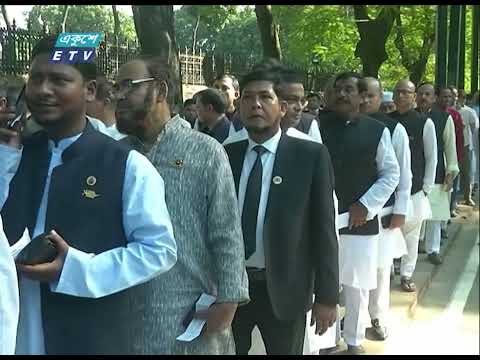 বিনা প্রতিদ্বন্দ্বীতায় কেউ যেন নির্বাচিত হতে না পারে, মনোনয়নপ্রত্যাশীদের নির্দেশনা প্রধানমন্ত্রীর