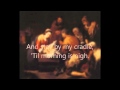 Cedarmont Kids - Away In A Manger with lyrics