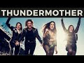 THUNDERMOTHER On Their Dream Tour With Hard Rock Legends Scorpions