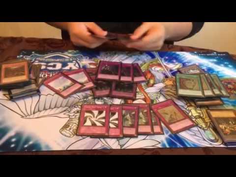 Yugioh Aaron Chase Furman 2nd Place YCS Ohio Kozmo Deck Profile