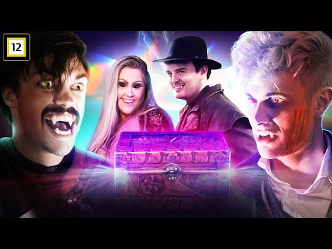 150K SPESIAL: FlippKlipp åpner Pandoras eske