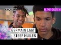 ''GAME OVER STEEF'' | Flexe Gasten | Seizoen 3 #6 | NPO Zapp