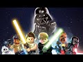 LEGO Star Wars The Skywalker Saga Droids