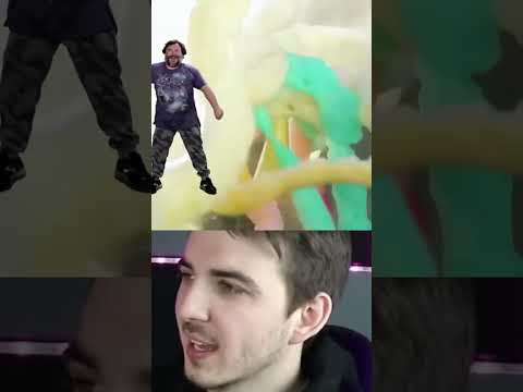 World’s Largest Elephant Toothpaste! EP1 - MrBeast Shorts #shorts #viral