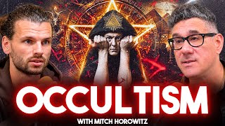 The OCCULT Traditions of Freemasonry