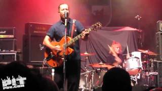 REVEREND HORTON HEAT • 400 Bucks • Dallas Texas • 2009 • PIT POV HD