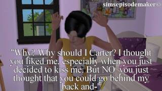 The Unluckiest Girl- 3.04- 'To Make Matters Worse...'