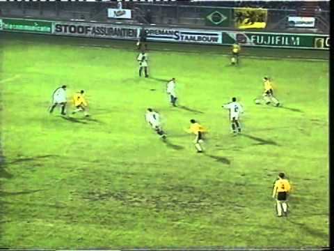 16-12-1998 NAC - Cambuur: 2-3