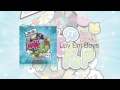 Luv Em Boys - Make It Pop 