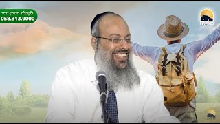 לטפל באישיות שלך | דיבור עצמי ודיבור לזולת | זהירות! לינץ' ᴴᴰ