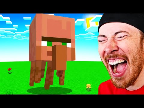 Reactionary - CURSED Minecraft Memes! YOU WONT BELIEVE!