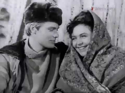 Зоя Харабадзе и Владислав Лынковский - У всех по-разному (1967)