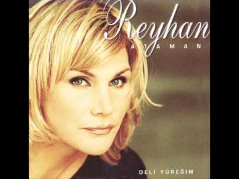 Reyhan Ataman - Deli Yüreğim (Official Audio)