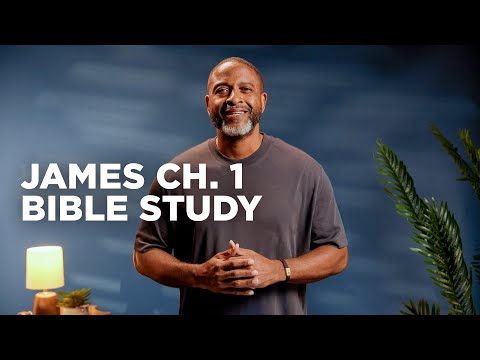 James Chapter 1 | Pastor Ralph Johnson