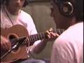 Frank Vignola and Jimmy Rosenberg
