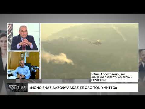 Μπαράζ καταγγελιών για ακαθάριστα οικόπεδα – Οι ευθύνες των δημάρχων