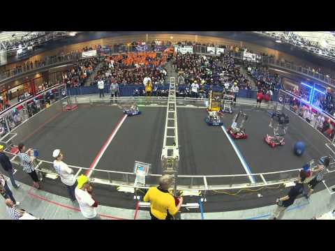 SF1-1 - Southfield District - 2014