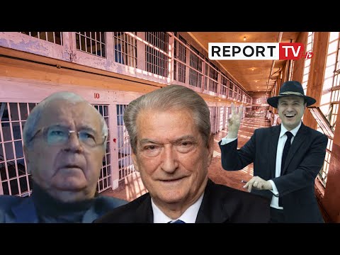 NGJELA e PLAS në studio: Sali Berisha do DËNOHET, ja kur i SEKUESTROHEN pronat që ka vjedhur!