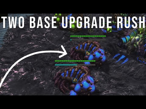 This CHEESER'S UPGRADE RUSH Is WILD | MeoMaika (Z) vs Spirit (T)