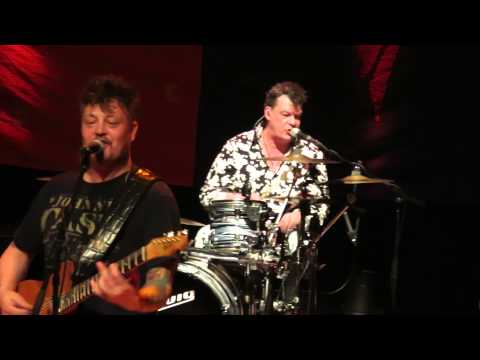 John Roffel van Mooi Wark - Johnny B Goode