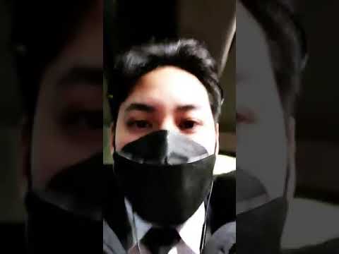 Eddy (of JJCC) Instagram Live {2.28.20 est}