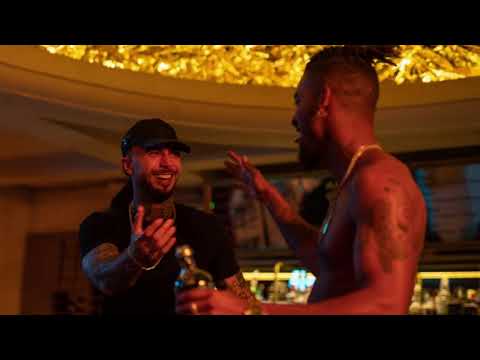 Malik Montana - Jedziemy ft. Pappaisjappa (prod. Olek) (SNIPPET)