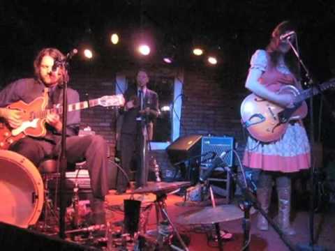 Holly Golightly & the Brokeoffs - Gettin' High For Jesus (2008-11-28)