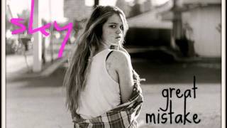 Sky Ferreira - Great Mistake