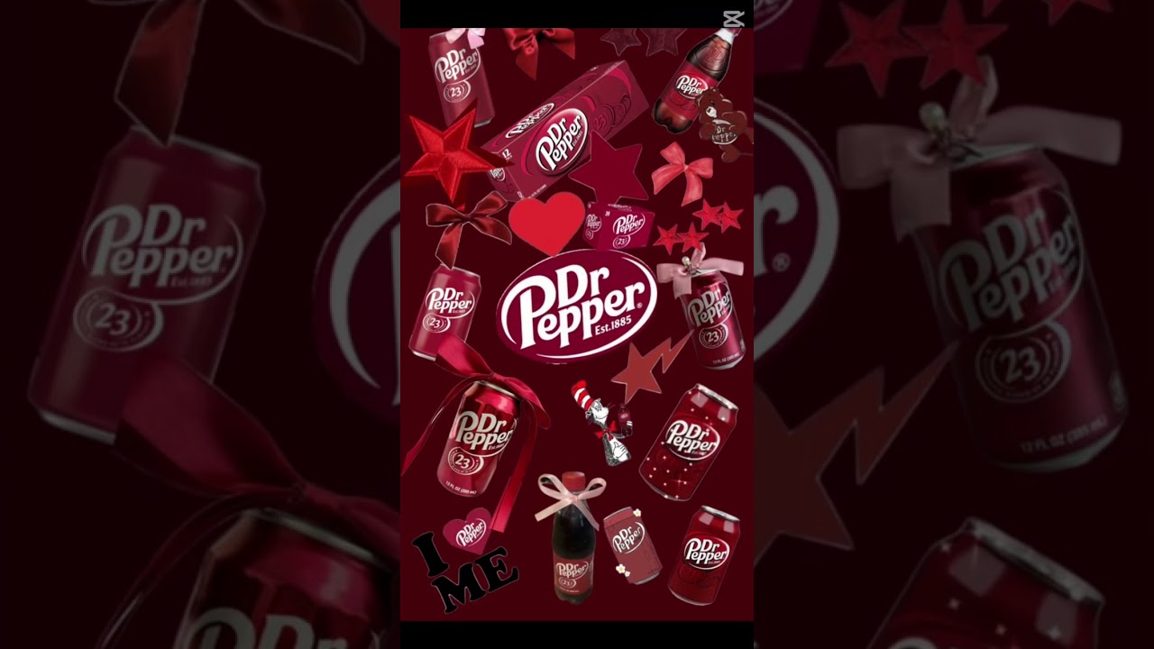 Dr Pepper wallpapers! #wallpaper 