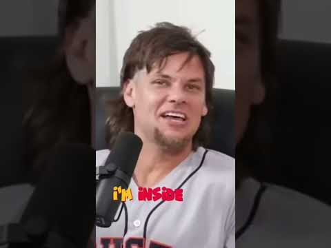 Theo Von: “Where Ma Nicgars At?!” 😂😂😅 | This Past Weekend Podcast #comedy #shorts #fypシ #theovon