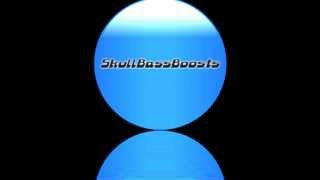 Datsik & Downlink - Syndrome(Bass Boosted)