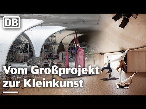 Upcycling im Großformat: Stuttgart 21 Betonschalungen bekommen zweites Leben