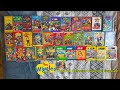 My Wiggles VHS DVD Collection Viewing Discussion