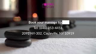Cosmos Body Care - Best Asian Massage & Spa in Circleville, New York