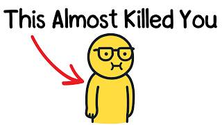 Times You Almost Died Without Knowing It