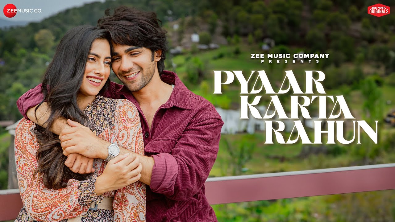 Pyaar Karta Rahun Lyrics | Raj Barman